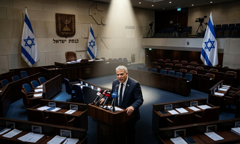 ארדן: "לא נשב עם מפלגות שתומכות בטרור"