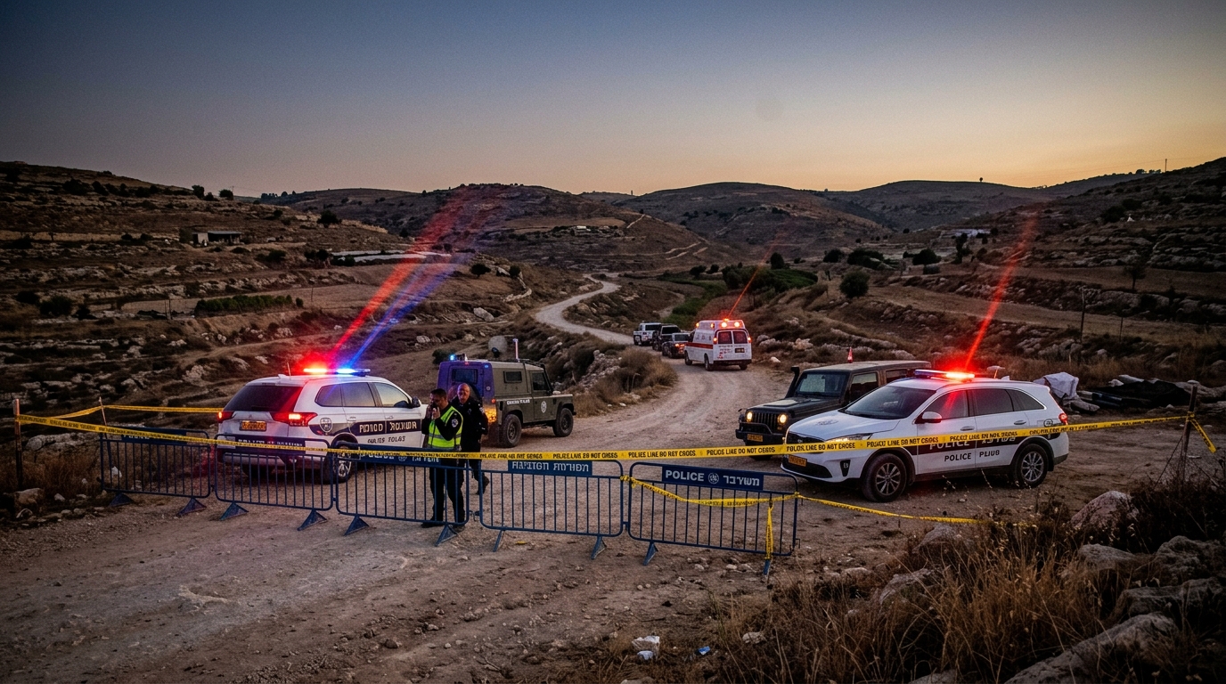החייל שנשקו נחטף בסוסיא זומן לעדות נוספת
