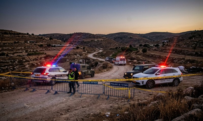 החייל שנשקו נחטף בסוסיא זומן לעדות נוספת