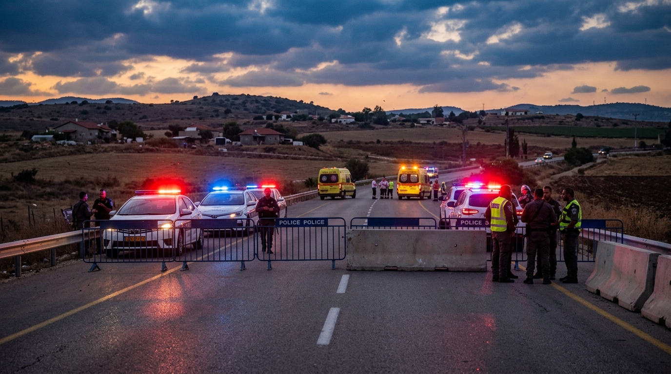 צה"ל מזהיר: תקיפות בלבנון, הדי פיצוצים יישמעו בגליל