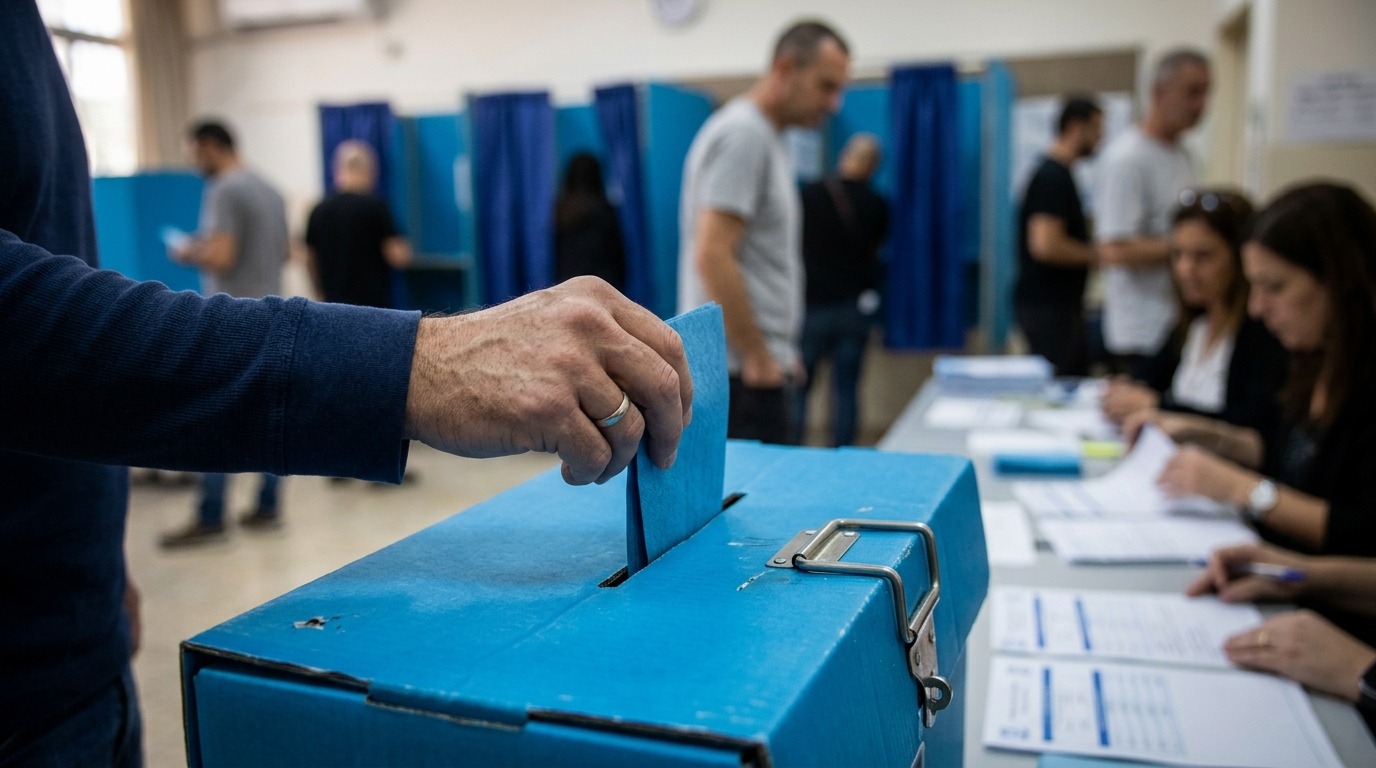 לוין תוקף את בג"ץ: מנסים להטות את הבחירות