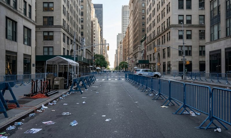 אוחנה הוביל בניו יורק מצעד ישראל הגדול בהיסטוריה