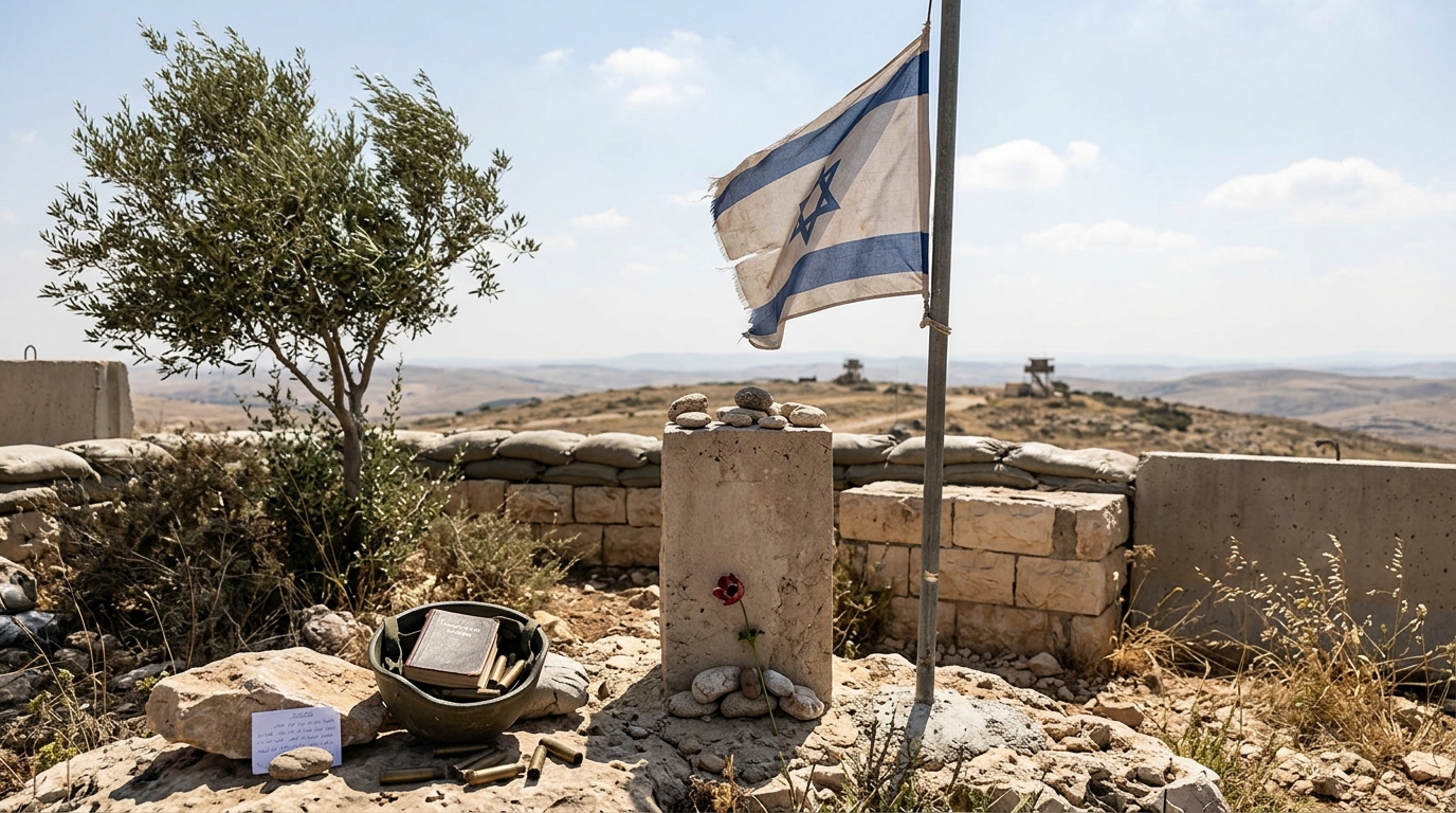 איזנקוט: ענר שפירא "לקח אחריות" במיגונית ברעים