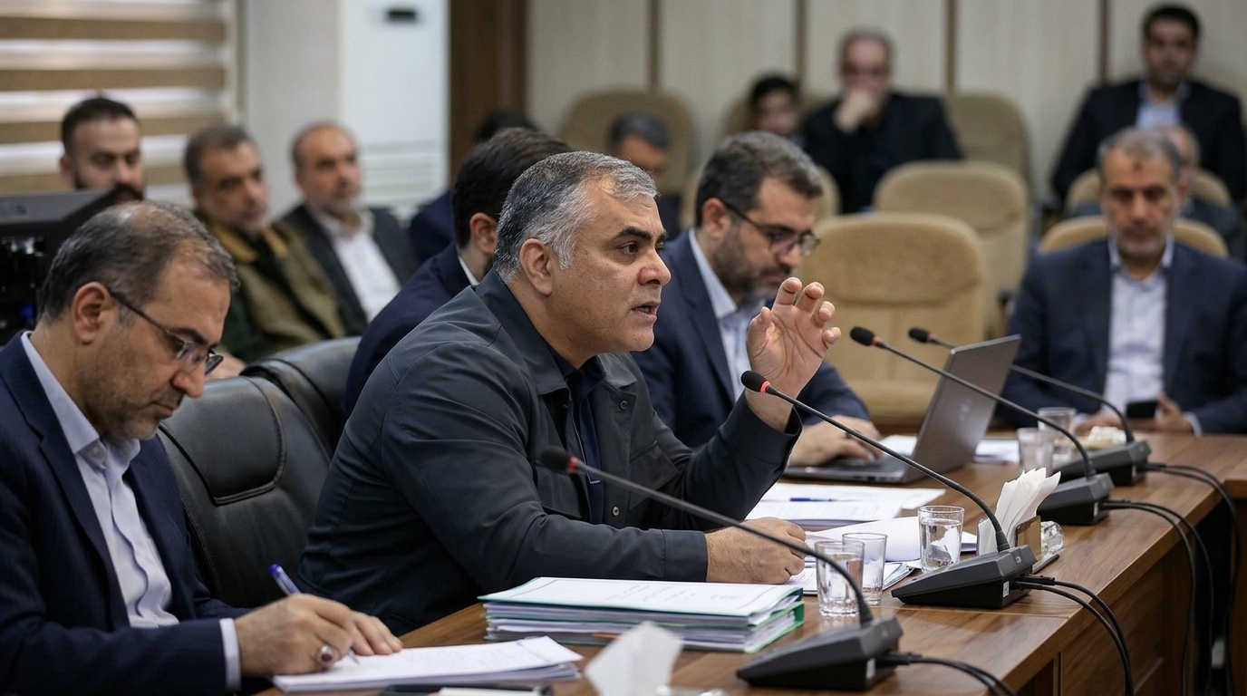 שר הנפט האיראני התפטר בבהלה: "המשטר מוביל לקריסה"