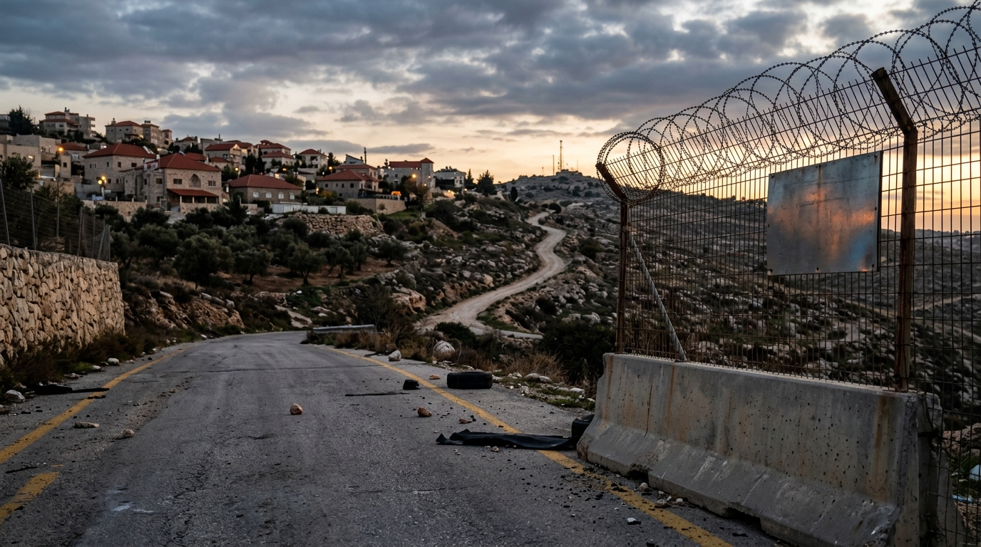נתניהו כינה פורעים יהודים בשטחים "סרטן מתפשט" - ודאג שזה לא יתפרסם