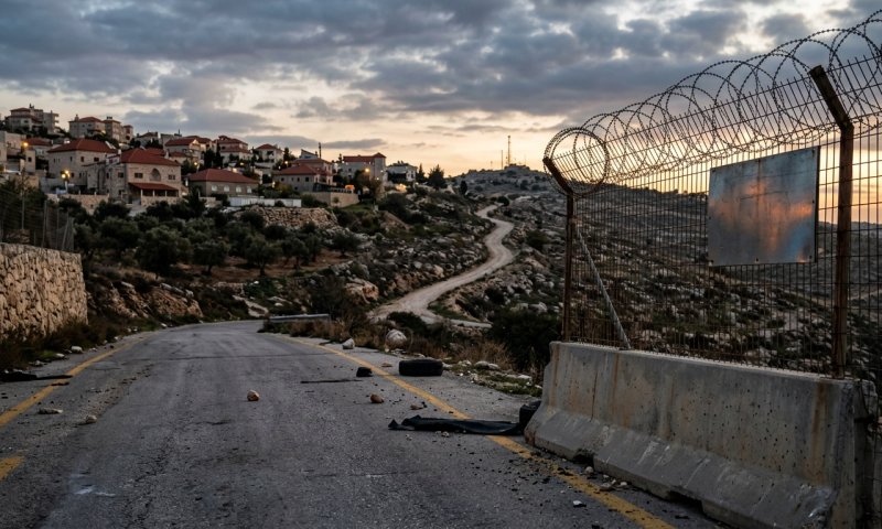 נתניהו כינה פורעים יהודים בשטחים "סרטן מתפשט" - ודאג שזה לא יתפרסם