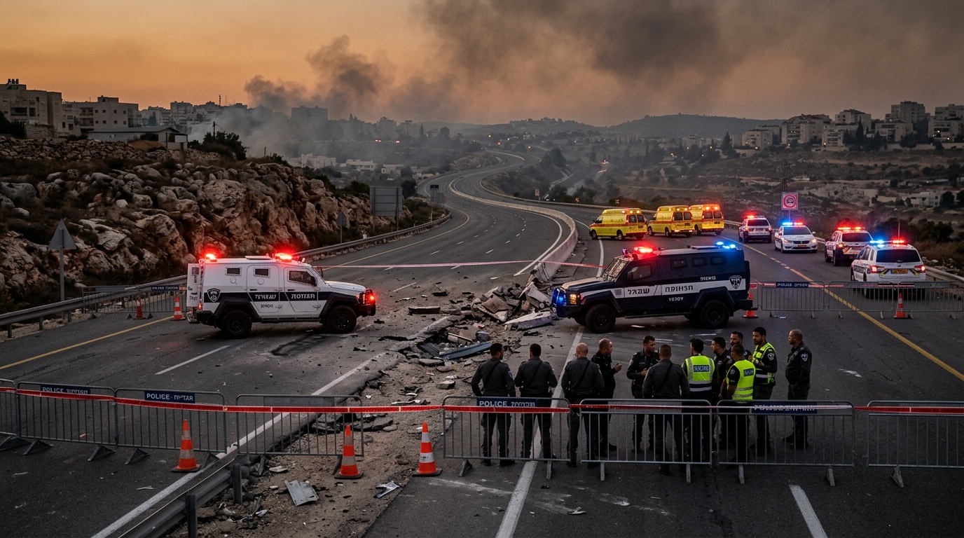 צה"ל חיסל את המחבל שפשט לישראל ב-7 באוקטובר