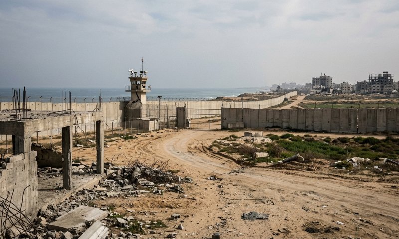 נתניהו חשף: דחיתי את דרישת חמאס לנסיגה מלאה מעזה תמורת החטופים
