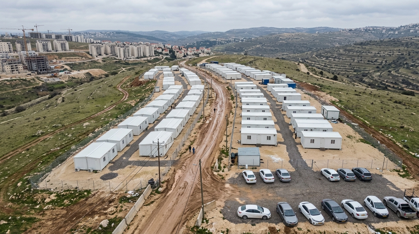 21 שנה אחרי הפינוי: כדים שבשומרון קם מחדש