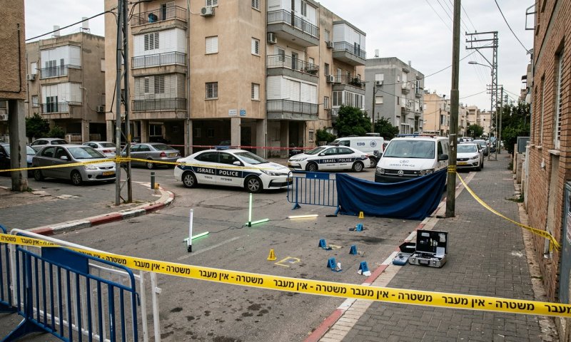זוהתה גופת הנעדר אלדר דיין, חבריו חשודים ברצח