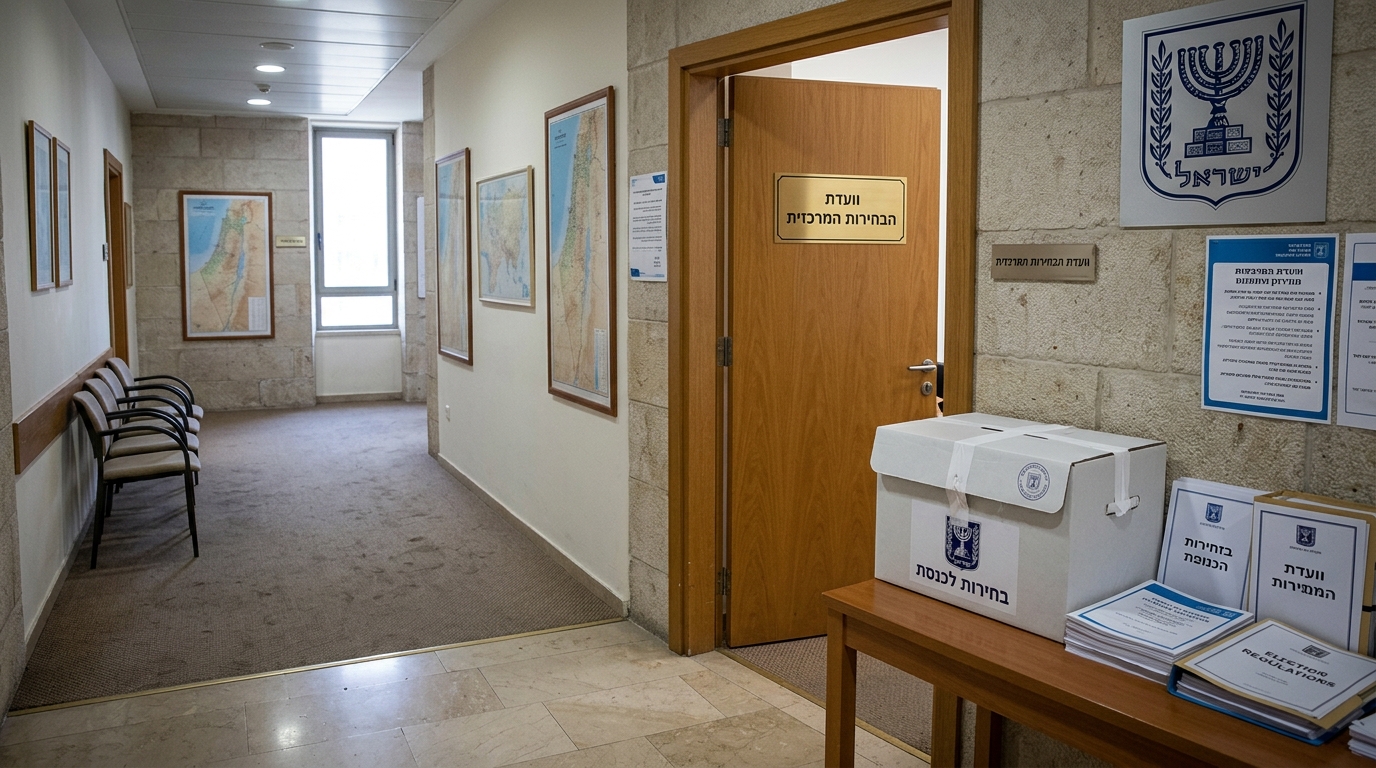 בן גביר נדרש להסיר שוב סרטון תעמולה שצולם בכלא