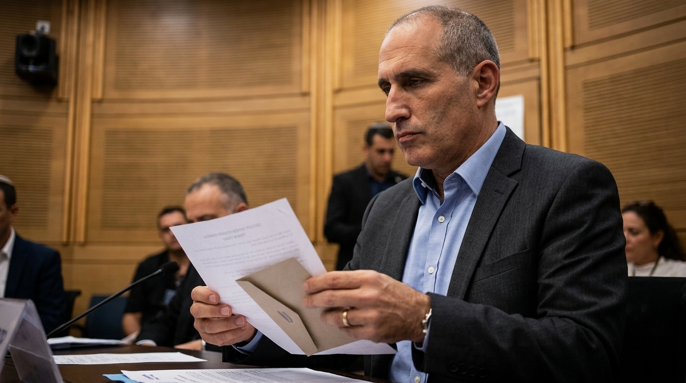 היועצת המשפטית לכנסת לבג"ץ: לבחור מבקר מדינה מיד
