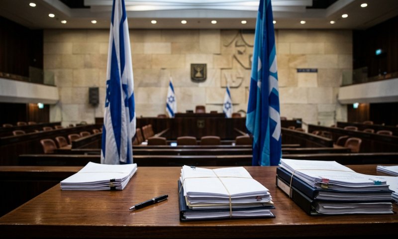 הלחץ בליכוד גובר: לבטל את ההסכם עם סמוטריץ'