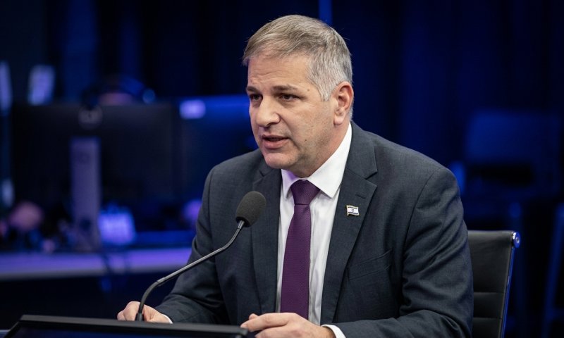 קיש צפוי לבטל בחינות בגרות לתלמידי קו העימות בצפון