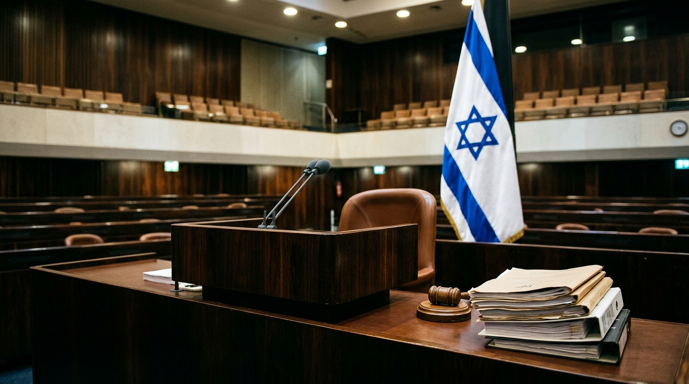 עתים דורש לפסול את מועמד ש"ס עמוס דרור