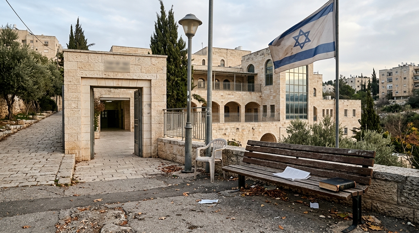 אבישי בן חיים מצטרף ל"מקור ראשון" עם מדור חדש
