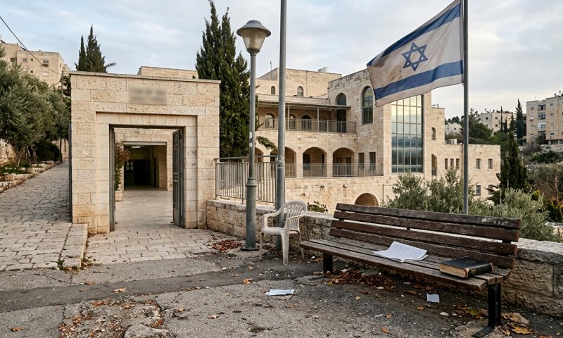 אבישי בן חיים מצטרף ל"מקור ראשון" עם מדור חדש