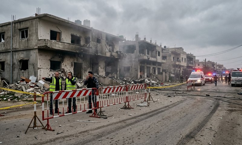 יחידת שחף חיסלה יותר מ-20 מחבלי חיזבאללה בדרום לבנון