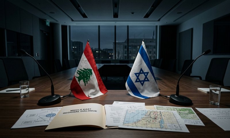 שר החוץ האיראני: לא נחזור למו"מ כל עוד ישראל לא תצא מלבנון