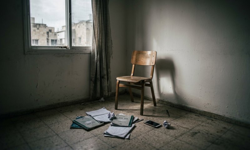 דוח עלם 2025: 81% מנוער בסיכון סובלים מדיכאון, מחציתם נפגעו מינית