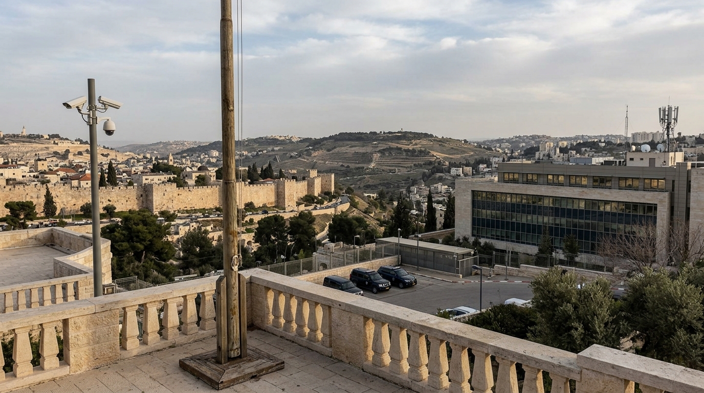 נשיא קולומביה הנבחר לסער: "ישראל יכולה לסמוך עלינו כבעלת ברית"