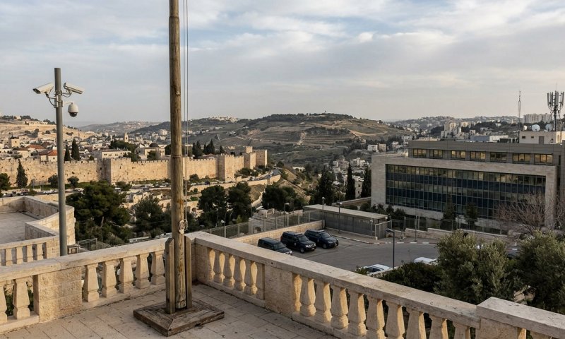 נשיא קולומביה הנבחר לסער: "ישראל יכולה לסמוך עלינו כבעלת ברית"