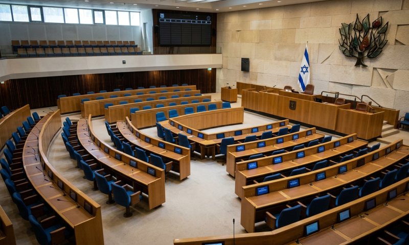 הכנסת אישרה סופית: חוות דעת היועמ"שית כבר לא מחייבת