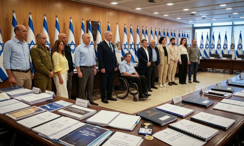 ועדת מור יוסף ממליצה: רשות שיקום עצמאית ואיש קשר אישי לכל פצוע צה"ל