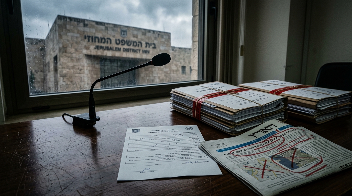 יאיר נתניהו דורש חקירה נגד אורי משגב