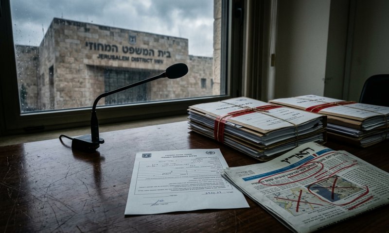 יאיר נתניהו דורש חקירה נגד אורי משגב