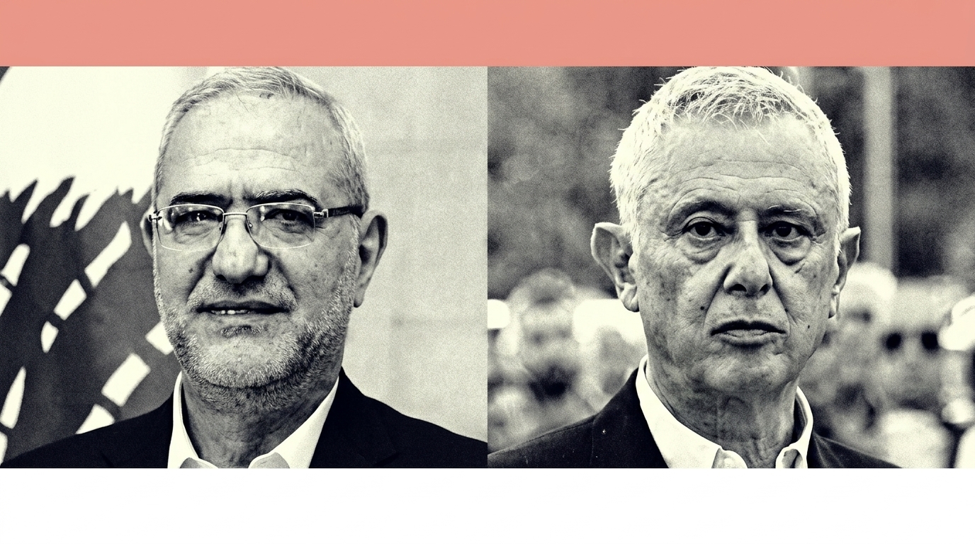 ארה"ב הטילה סנקציות על פוליטיקאי לבנוני בכיר ועל סגן יו"ר המועצה המדינית של חיזבאללה