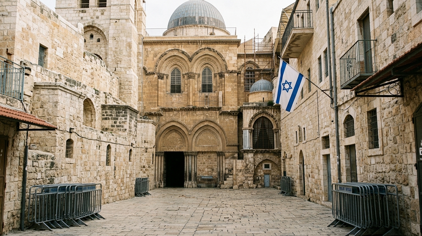 נתניהו: "ישראל לא רודפת מיעוטים"