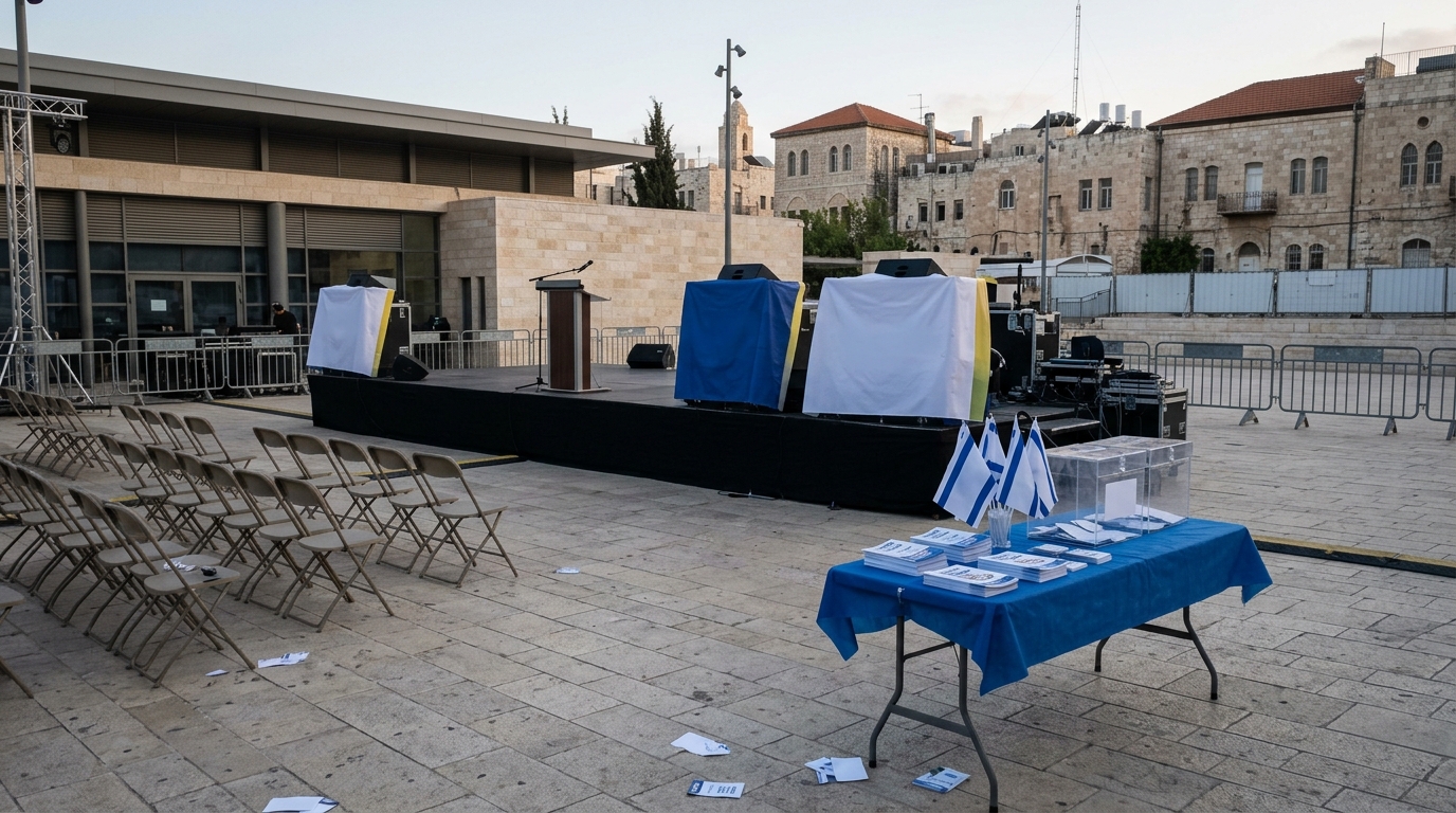 נתניהו מינה את אלקין לראש מטה העולים בליכוד