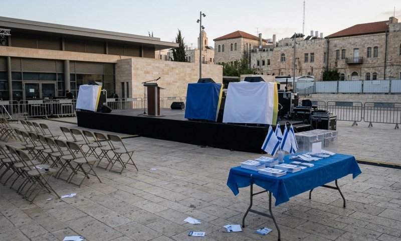 נתניהו מינה את אלקין לראש מטה העולים בליכוד