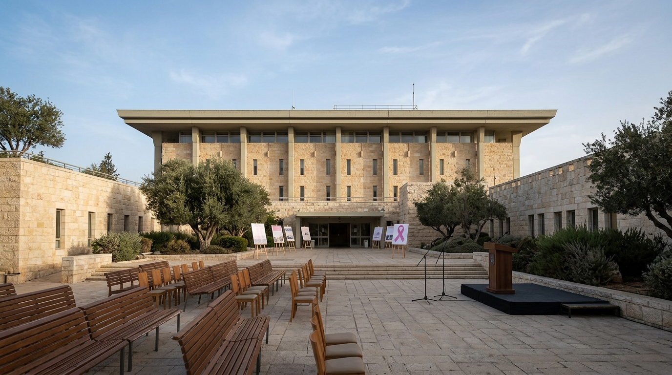 אמילי מואטי חשפה: אובחנתי בסרטן השד