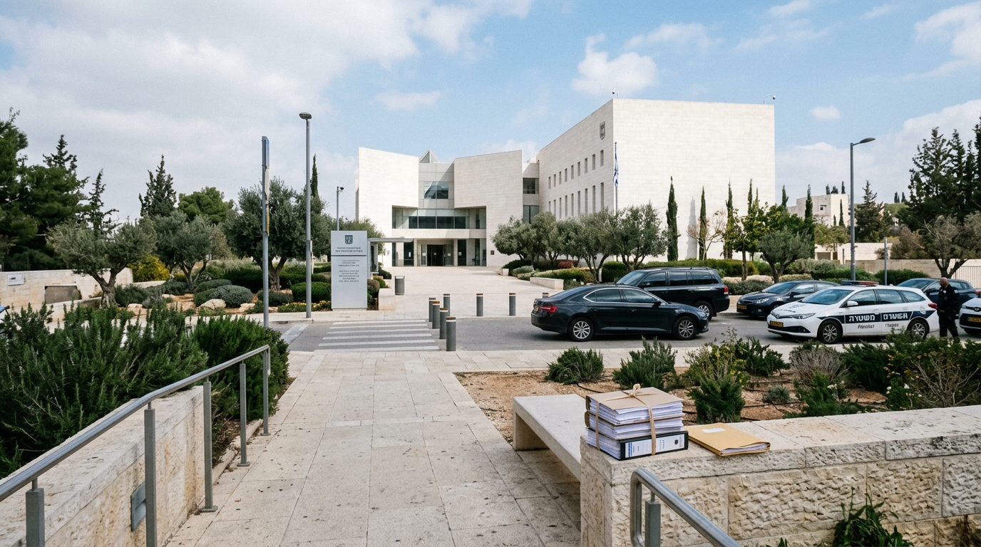 העליון לנתניהו: נמק מדוע לא מינית ממלא-מקום למנכ"ל משרדך