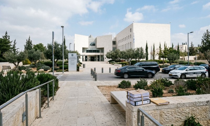 העליון לנתניהו: נמק מדוע לא מינית ממלא-מקום למנכ"ל משרדך