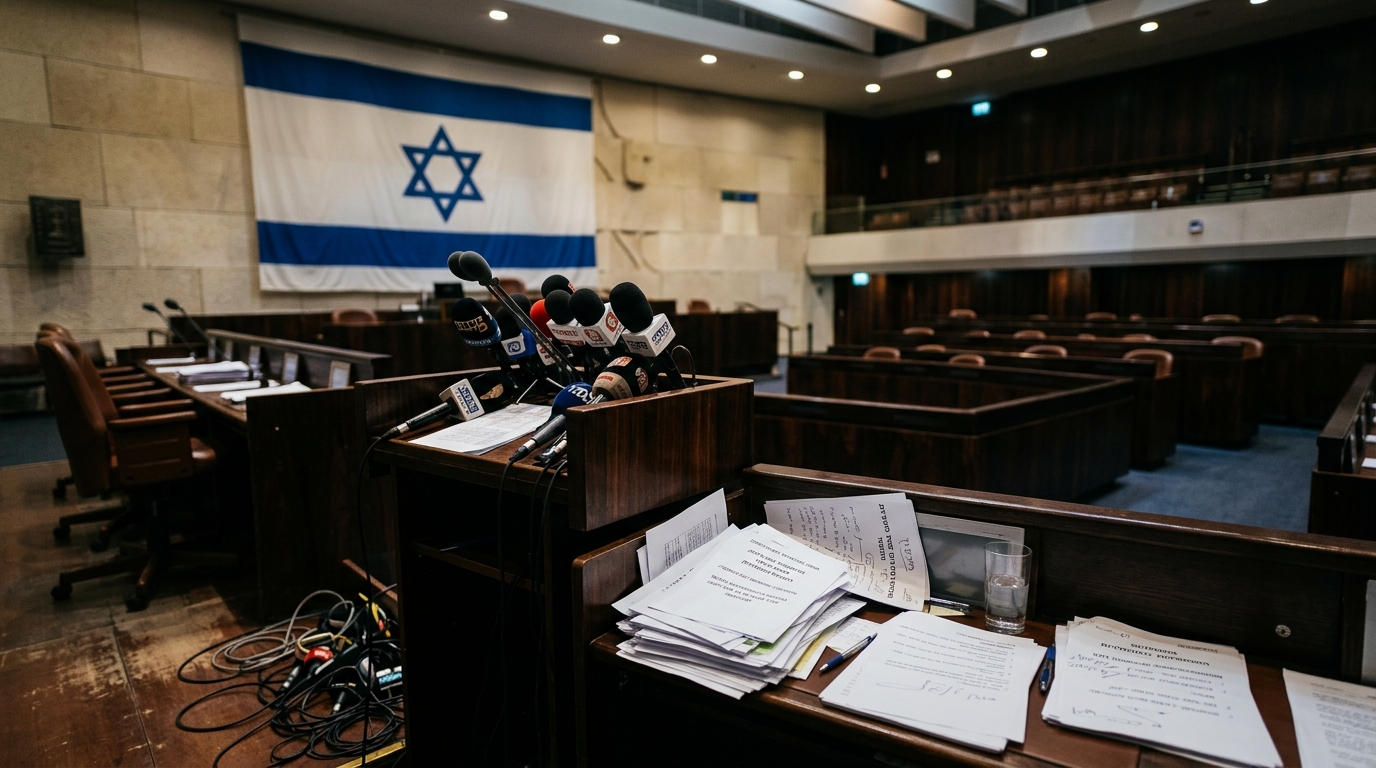 יורם כהן מאיים לפנות חוות בגדה, סמוטריץ' נגדו