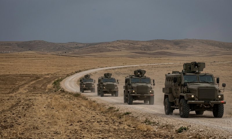 פיקוד העורף החמיר הנחיות בצפון: אסור לימודים בקו העימות