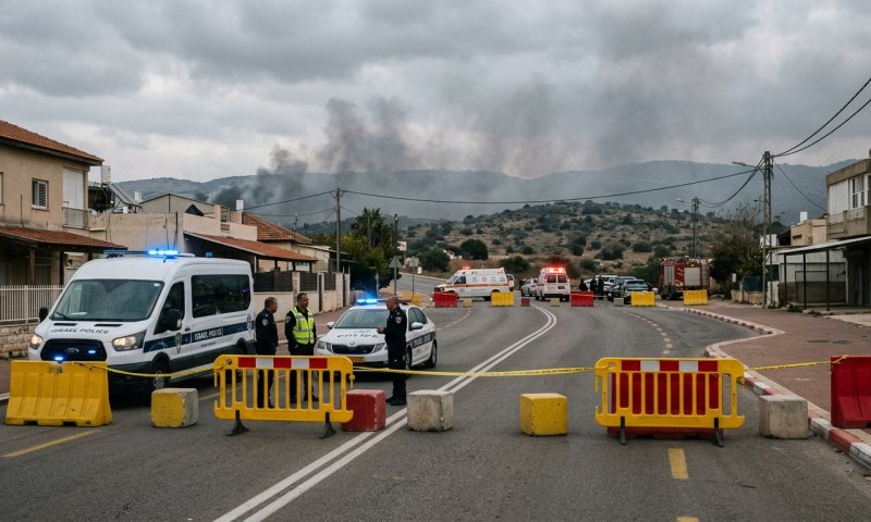 צה"ל מעמיק פעילות בלבנון, חיזבאללה שיגר 130 רקטות לצפון