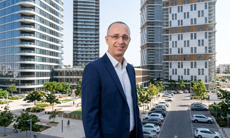 תדהר גייסה 1.7 מיליארד שקל בהנפקה - שנייה בגודלה בהיסטוריית הבורסה