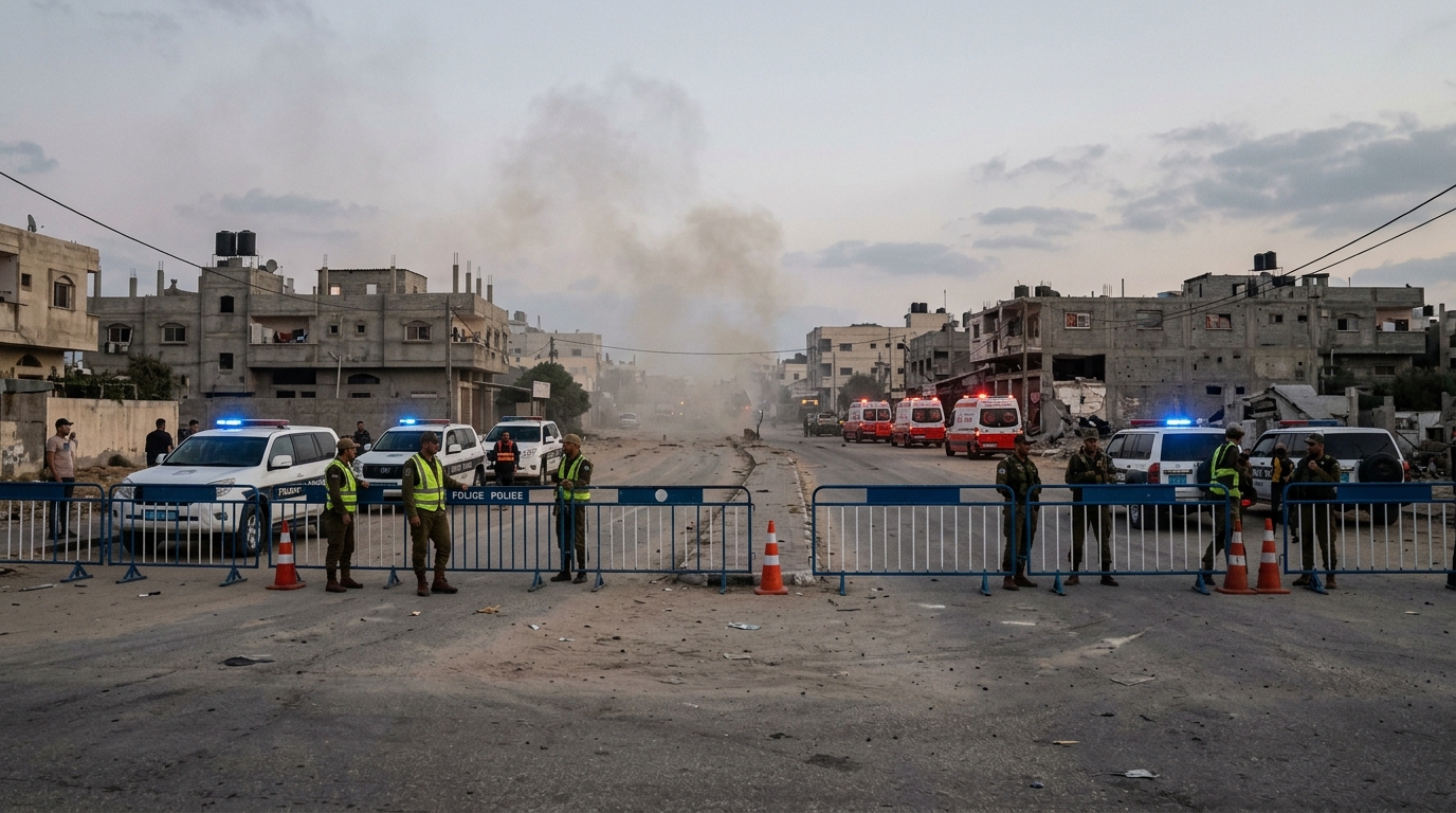 צה"ל חיסל שני מפקדים בכירים בג'יהאד האיסלאמי