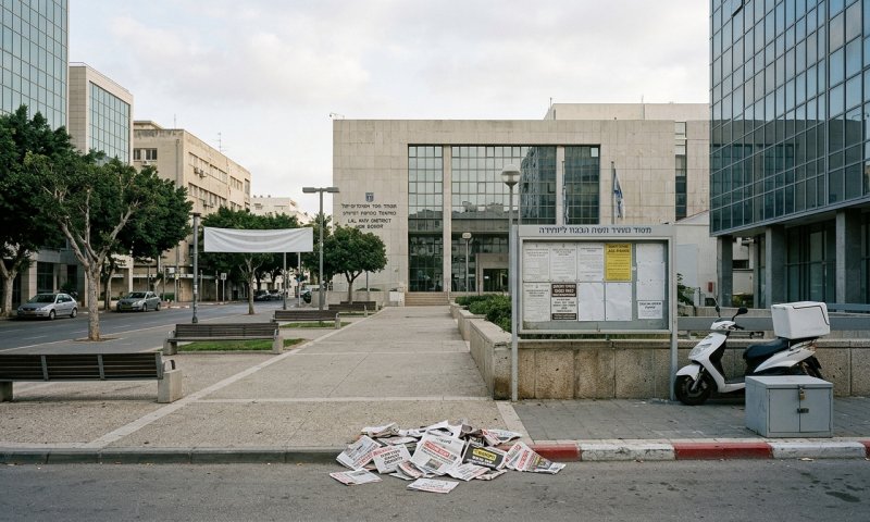 אפי נווה תובע 10 מיליון שקל על קמפיין הכפשה נגדו