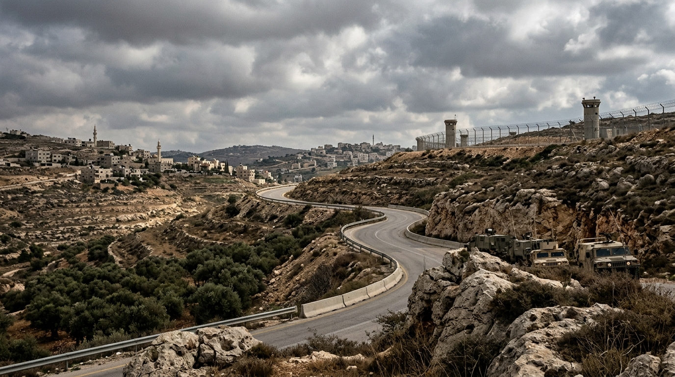 קצין בכיר ביוצא אגף המבצעים: "יהודה ושומרון היא הזירה המסוכנת ביותר היום"