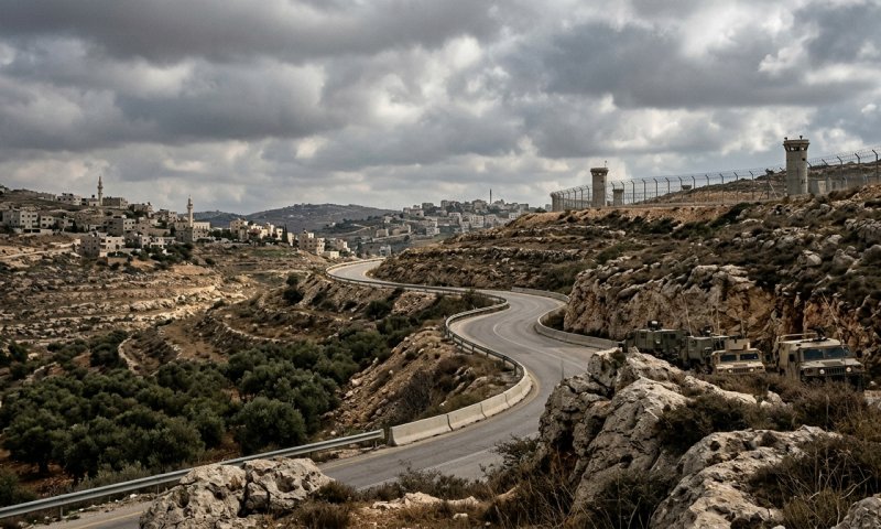 קצין בכיר ביוצא אגף המבצעים: "יהודה ושומרון היא הזירה המסוכנת ביותר היום"
