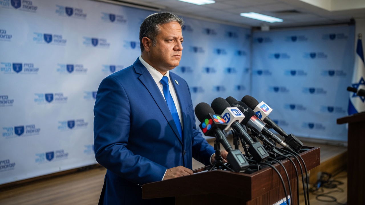 הדמוקרטים עתרו לבג"ץ: לפסול את עוצמה יהודית