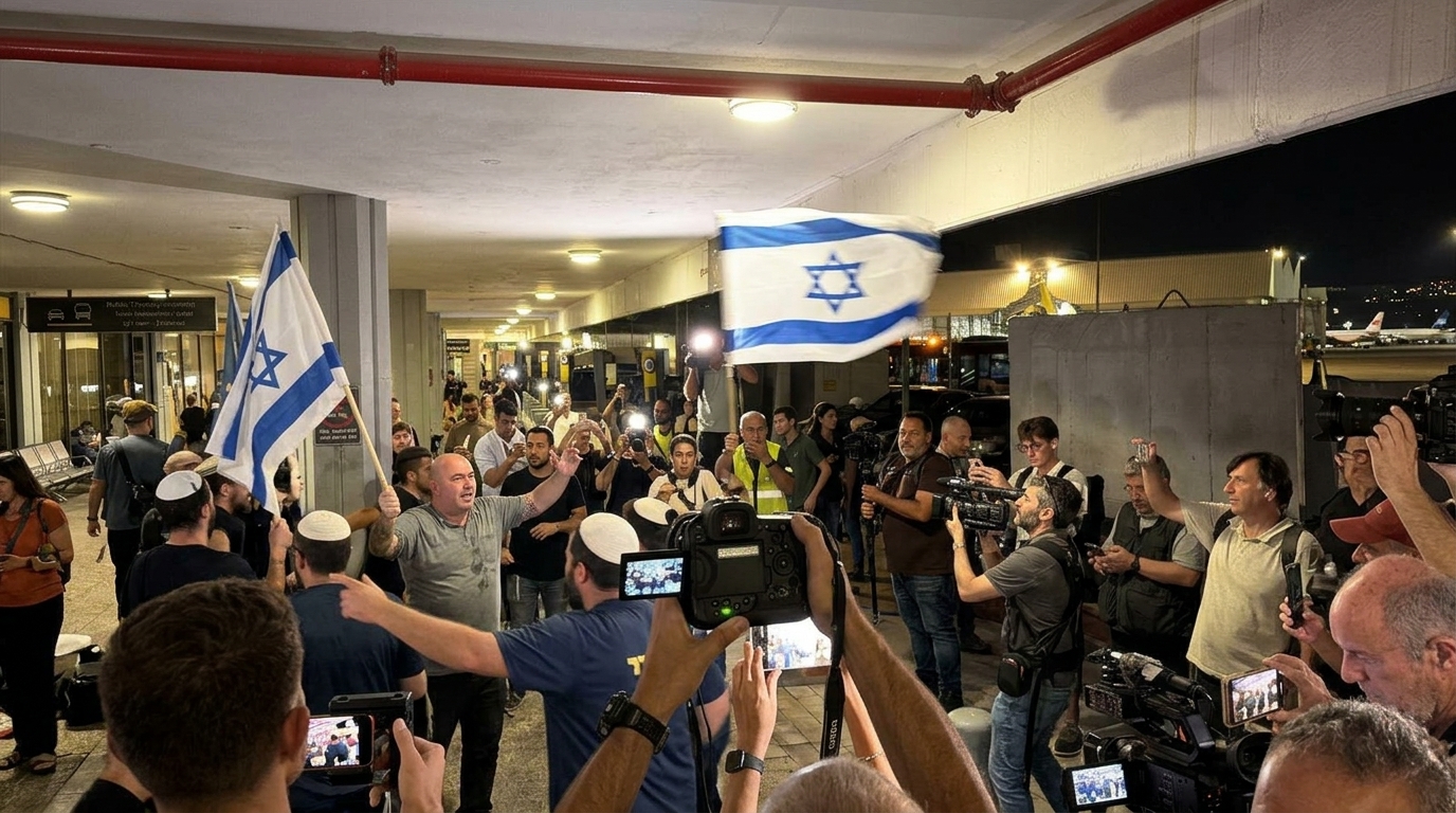 הרצוג יעניק אות גבורה לארבעה בטיסת פליי דובאי