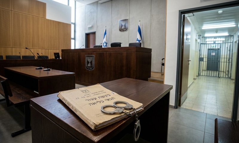 בית המשפט אסר על שב"ס להחזיק את אגם צרפי בהפרדת יחיד
