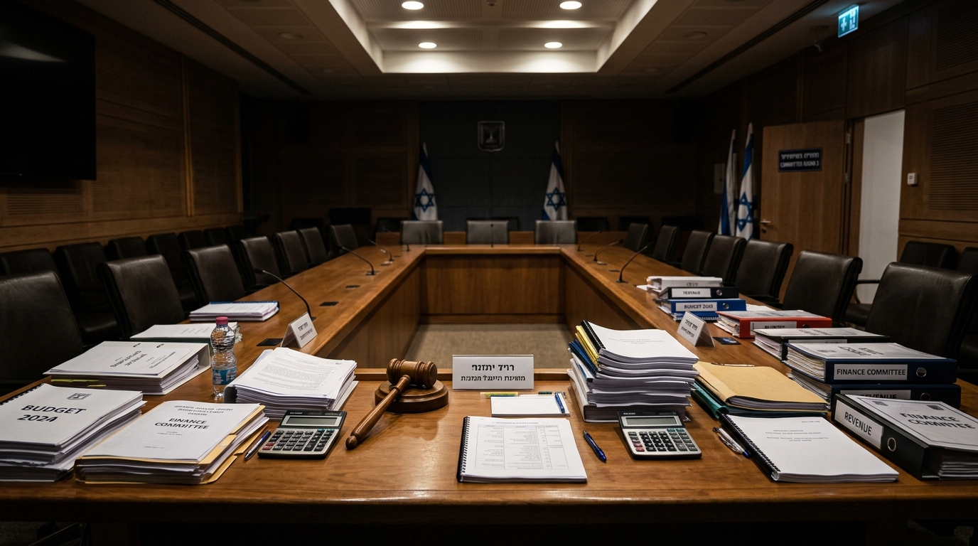הכנסת לבג"ץ: לא להתערב בהעברות למוסדות תורניים