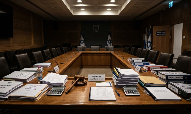 הכנסת לבג"ץ: לא להתערב בהעברות למוסדות תורניים